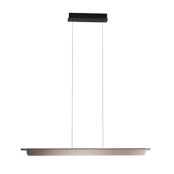 Maxlight Jo-Jo P0597 Lampa Wisząca Modern Grey