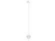 Maxlight Palloncini 1 P0527 Lampa Wisząca Clear Glass